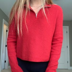 Long Sleeve Sweater